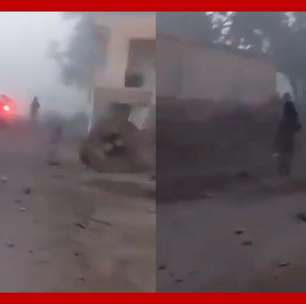 Carro-bomba explode na Síria e deixa cinco mortos