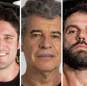 Paulo Betti critica participação de Daniel Rocha e Duda Nagle em lutas profissionais: 'Tudo por dinheiro'