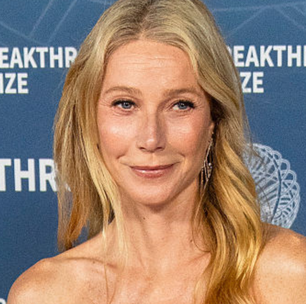 Gwyneth Paltrow explica criação de vela com 'cheiro de partes íntimas': 'Quebramos a internet'