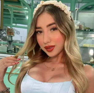 Influenciadora é morta a tiros dentro de casa durante falsa entrega na Colômbia; imagens são fortes