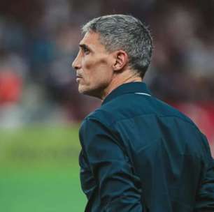 A declaração de Vojvoda após derrota do Fortaleza para o Vasco