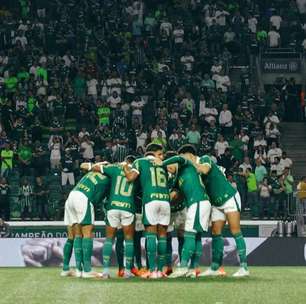 Muita grana! Palmeiras fatura mais de R$ 180 milhões
