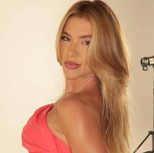 Virginia quebra o silêncio sobre convite para ser rainha de bateria