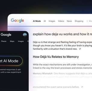 GOOGLE I/O 2025: Veja todas as novidades de inteligência artificial anunciadas