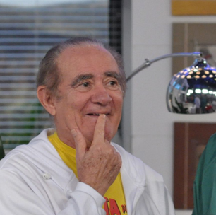 'A profecia de Xuxa se realizou': apresentadora tentou fazer Renato Aragão desistir de casamento com Lilian Aragão, diz diretor