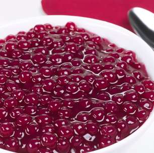 Receita de sagu: conheça a receita rápida da vovó