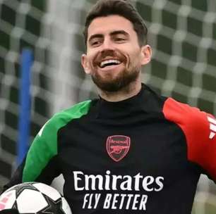 Despedida? A declaração do técnico do Arsenal direcionada a Jorginho, alvo do Flamengo