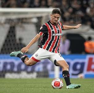 São Paulo pode ser obrigado a negociar Pablo Maia; entenda