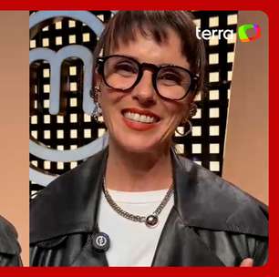 Helena Rizzo revela que evita assistir ao MasterChef e manda a real sobre redes sociais: 'Um pouco autocrítica'
