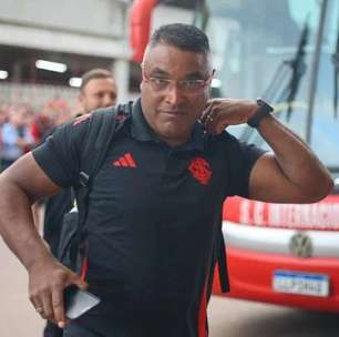 Roger Machado revela realidade do Internacional na temporada: "não estamos conseguindo"