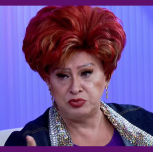 Nany People rejeita 'peso' da idade: 'Temos que protagonizar nossa história'