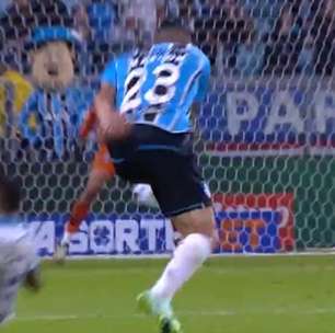 CSA faz valer vantagem da ida e elimina o Grêmio na Copa do Brasil