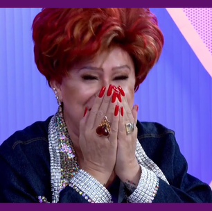 "O pior preconceito que tem é o velado", diz Nany People