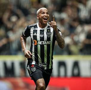 Atlético-MG se pronuncia sobre a denúncia do Cuiabá por compra de Deyverson