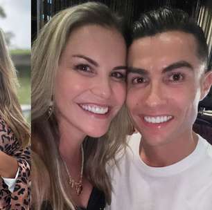 Irmã defende Cristiano Ronaldo de críticas por ausência no funeral de Diogo Jota