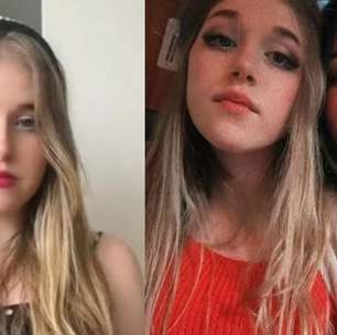 Filha de Alessandra Negrini recebe cantada dos fãs da mãe e reclama: 'Desconfortável'