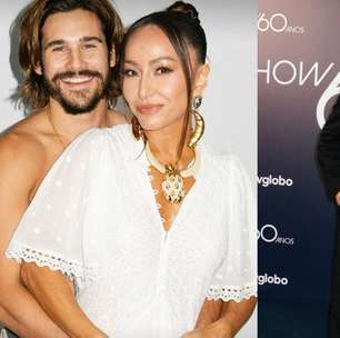 Sabrina Sato abre o jogo sobre frequência sexual após casamento com Nicolas Prattes