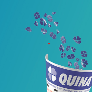 Como apostar na Quina de São João 2025? Prêmio é estimado em R$ 230 milhões