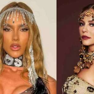 Virginia Fonseca se pronuncia sobre comparações com Paolla Oliveira