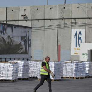 ONU retoma envio de ajuda humanitária a Gaza após bloqueio de quase três meses