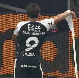 Yuri Alberto marca no fim, Corinthians volta a vencer o Novorizontino e avança na Copa do Brasil