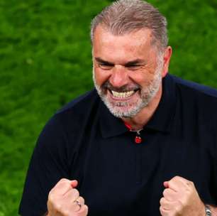 A declaração do técnico do Tottenham direcionada ao Vasco