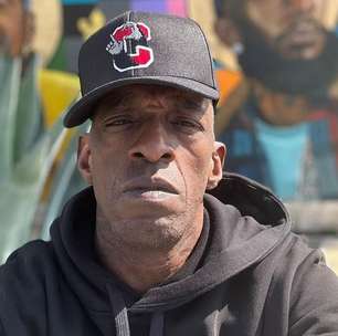 Por que Ice Blue, do Racionais, deu um breque em sua empresa de óleo de maconha?