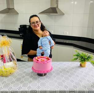 Mãe de 4 filhos, ela foi de funcionária a dona de 4 franquias