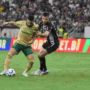Palmeiras x Ceará: veja mercados para apostar na partida decisiva da Copa do Brasil