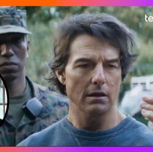 Estaria Tom Cruise velho demais para um novo 'Missão Impossível'?