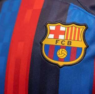 Brasileiro assina com o Barcelona até 2028