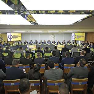 Internacional se junta a +1 protesto coletivo de clubes contra a CBF