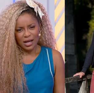 Cariúcha massacra Padre Fábio de Melo após polêmica: 'Não vejo fazendo uma missa'