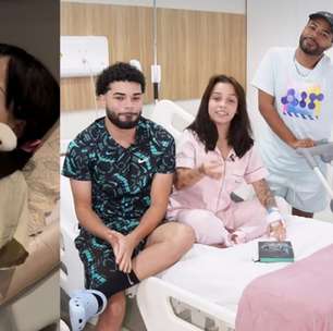 Kamylinha Santos perde o bebê e emociona os fãs