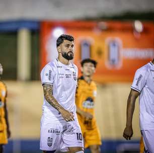 Leandro Cordova mira liderança técnica no Galo Maringá e projeta acesso na Segunda Divisão do Paranaense