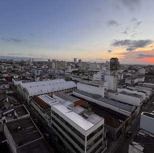 Mogi das Cruzes terá fim de semana com temperaturas amenas e predomínio de nuvens