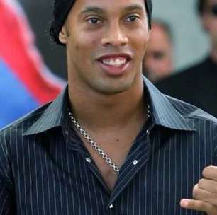 Ronaldinho Gaúcho elege clube que pode ganhar tudo nos próximos anos