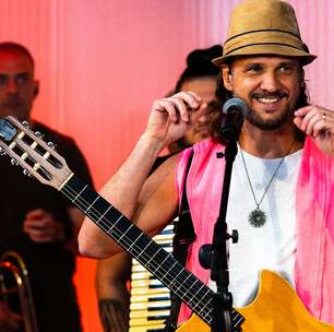 Falamansa explica 'segredo' para manter relevância após 26 anos