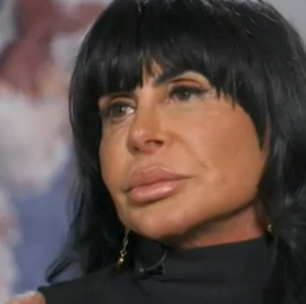 Gretchen revela valor da multa que terá que pagar para a Record após deixar reality