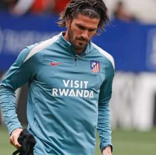 A declaração de De Paul, do Atlético de Madrid, direcionada ao Botafogo