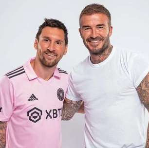 Time de Messi faz proposta por ex-Real Madrid