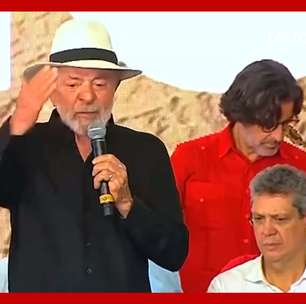 Lula defende regulação das redes sociais após conversa de Janja sobre o TikTok vazar