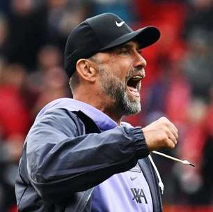 Ex-Liverpool, Klopp é sincero sobre voltar a ser técnico