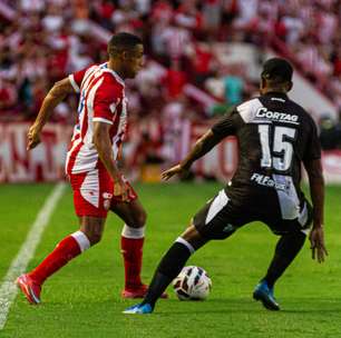 Em rodada repleta de expulsões, Ponte vence fora de casa e segue na liderança; confira o resumo da Série C neste sábado (24)