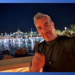 Veja como ficou o Epic Universe, novo parque temático da Universal nos EUA