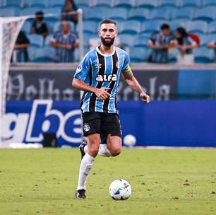 Palpite Grêmio x Bahia - Campeonato Brasileiro - 25/05/2025