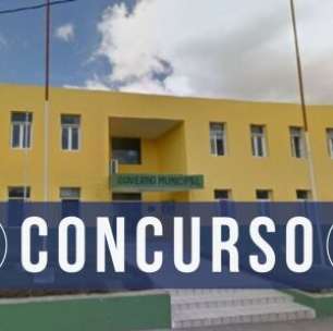 Prefeitura de Altinho confirma concurso para guarda municipal; banca deve sair em breve