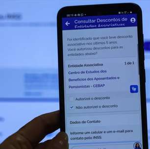 INSS inicia devolução de valores cobrados a mais de aposentados e pensionistas
