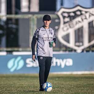 OPINIÃO: O mérito de Léo Condé no Ceará