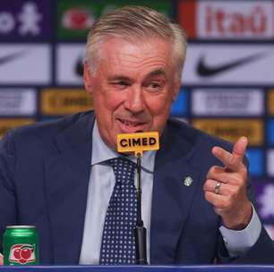 Jatinho, bônus astronômico e mansão no RJ: veja as 'mordomias' de Ancelotti para treinar a Seleção